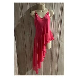 NK Silk Fashion Chemise